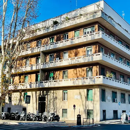 Apartamento Riverside Retreat *