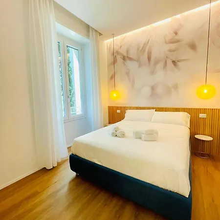 Apartamento Riverside Retreat Roma