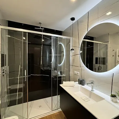 Riverside Retreat * 로마