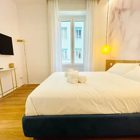 Riverside Retreat 로마