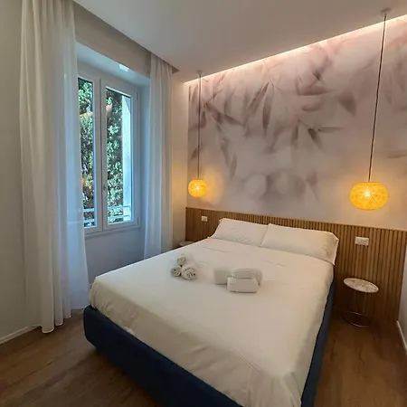 Riverside Retreat * Rome
