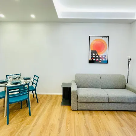 Riverside Retreat Appartement